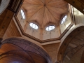 Castro - Choeur de la cathédrale