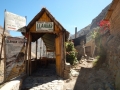 J1 : Arrivée au Llahuar Lodge