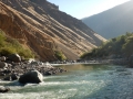 J1 : le rio Colca