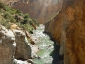 J2 : On retraverse le rio Colca