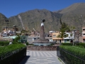 J0 : Cabanaconde