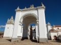 Copacabana - Cathédrale