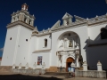 Copacabana - Cathédrale
