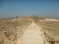 Isla del sol - Promenade au sud, vers Yumani