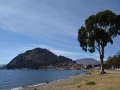Vue sur Copacabana