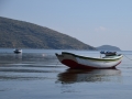 Copacabana - Barque
