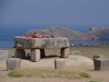 Isla del sol - Table inca