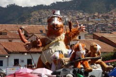 Cusco
