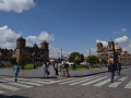 Plaza de Armas