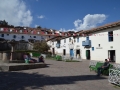 Plaza San Blas