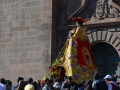 Fête Catholique : Corpus Christi