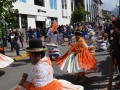 Défilé de danse