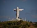 Cristo Blanco