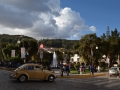 Plaza Regocijo