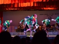 Danse folklorique
