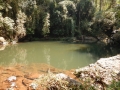L'endroit qu'ils appellent "Waterfall"