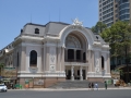 HCMC - l'opéra