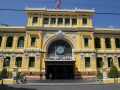HCMC - la poste