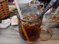 Dégustation du Soô Dha (orthographe ?) / soda local