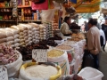 Le marché de Ica - Ici, on aime le mais