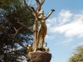La sorcière de la légende