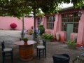 Tacama - Jardin