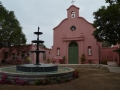 Tacama - Chapelle