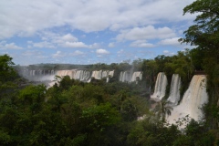 Chutes d'Iguazu