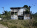 Dois Rios - Ruines du pénitencier