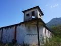 Dois Rios - Ruines du pénitencier