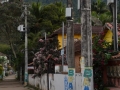 Vila do Abraao - Ruelle
