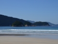 Dois Rios - Plage