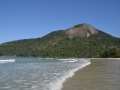 Dois Rios - Plage