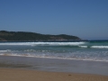 Lopes Mendes - Plage