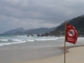 Lopes Mendes - Ce n'est plus le moment de se baigner