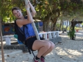 Retour de Lopes Mendes - Du fun à Palmas