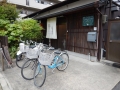 Se loger / Yuzan Guesthouse à Nara, la guesthouse la plus cozy du séjour