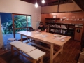 Se loger / Yuzan Guesthouse à Nara, la guesthouse la plus cozy du séjour