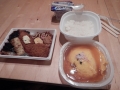 Se nourrir / Nourriture du Konbini : bentos