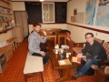 Se loger - Tomaru guesthouse à Takayama, apéro