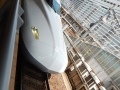 Se déplacer - Le shinkansen, train à grande vitesse japonais