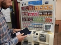 Se nourrir - Fastfood, menu et commande automatisés