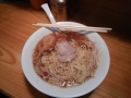 Se nourrir - restaurant de rue, ramens