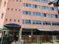 Se loger - Sakura Hostel Asakusa à Tokyo, très bien placé, mais un peu usine.