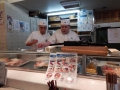 Se nourrir - les chefs, restaurant proche du marché Tsukiji (/extra)