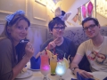 Sortir / Se nourrir - Alice Bar à Tokyo (/extra)