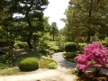 Jardin Kenroku-en