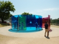 21st Century Museum - Oeuvre de Olafur Eliasson