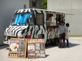 21st Century Museum - Un beau camion