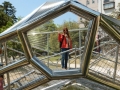 21st Century Museum - Oeuvre de Fernando Romero